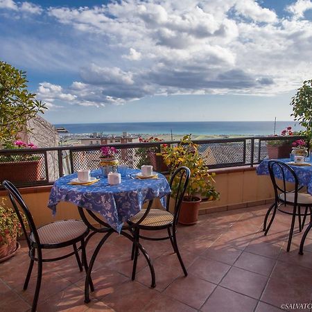 I Tetti Di Girgenti Agrigento Exterior foto