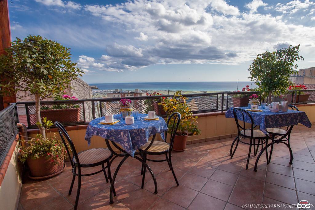 I Tetti Di Girgenti Agrigento Exterior foto