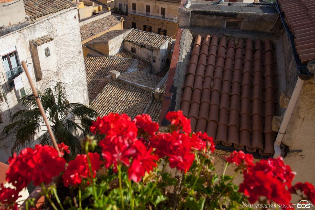 I Tetti Di Girgenti Agrigento Exterior foto