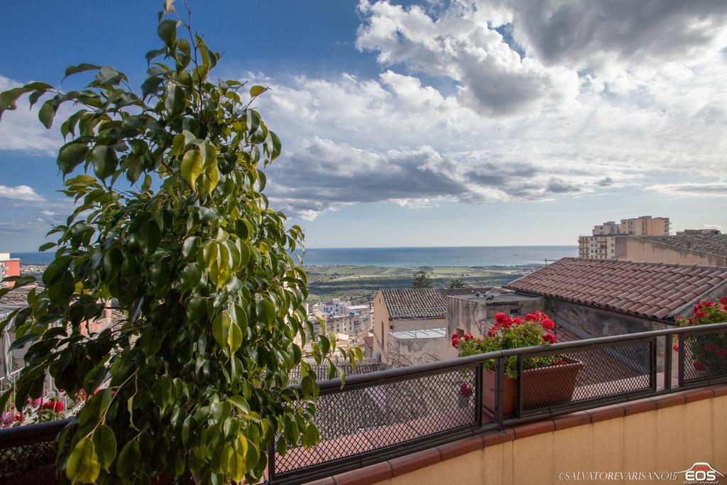 I Tetti Di Girgenti Agrigento Exterior foto