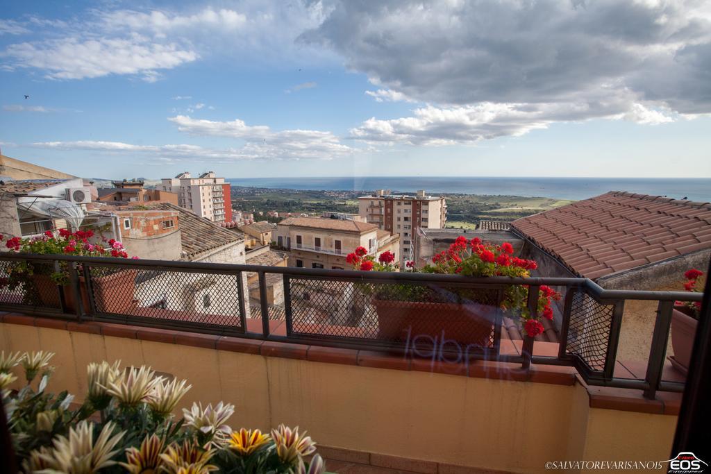 I Tetti Di Girgenti Agrigento Exterior foto