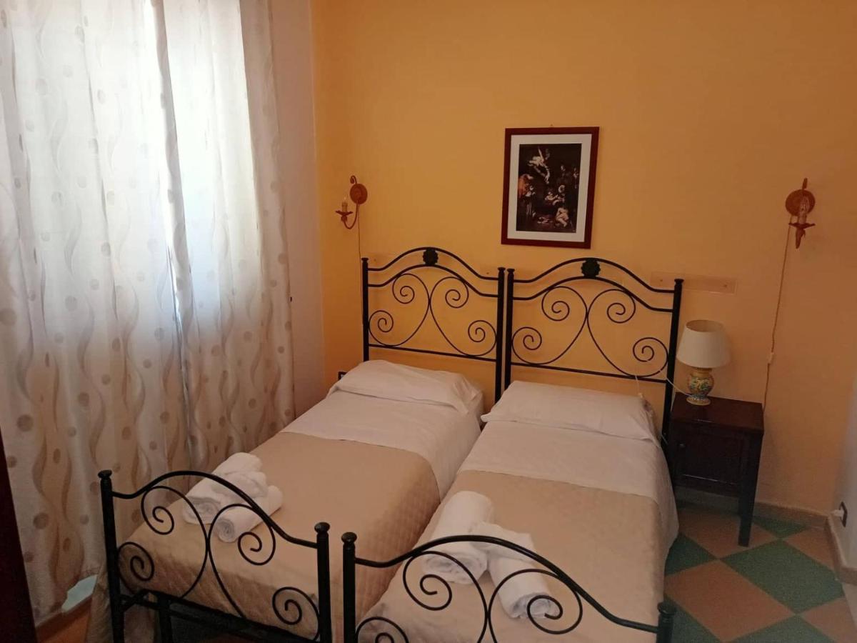 I Tetti Di Girgenti Agrigento Exterior foto