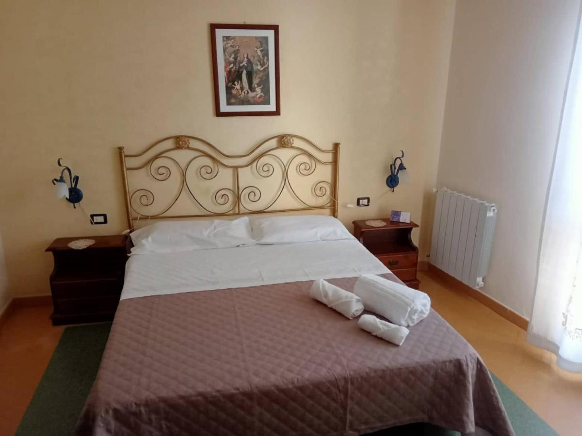 I Tetti Di Girgenti Agrigento Exterior foto