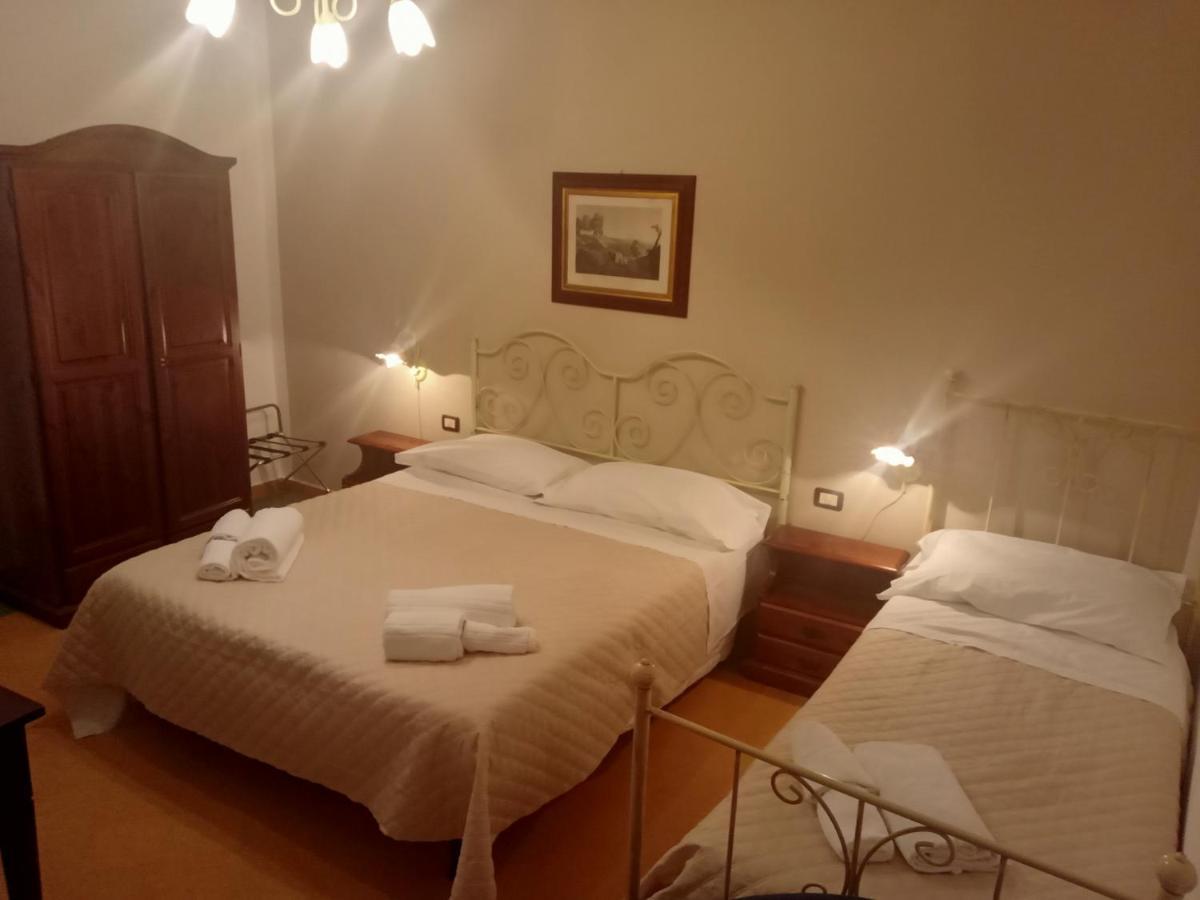 I Tetti Di Girgenti Agrigento Exterior foto