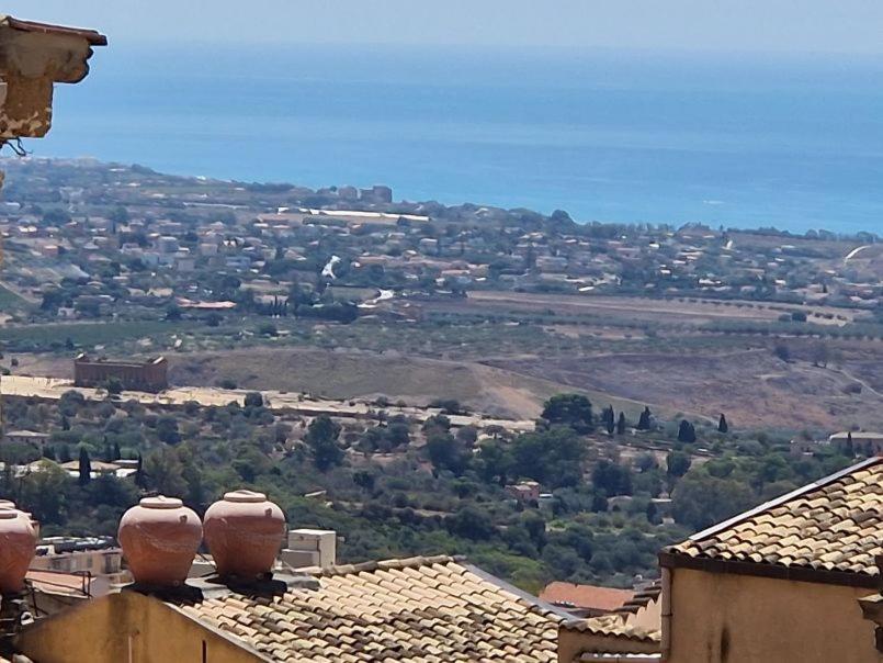 I Tetti Di Girgenti Agrigento Exterior foto