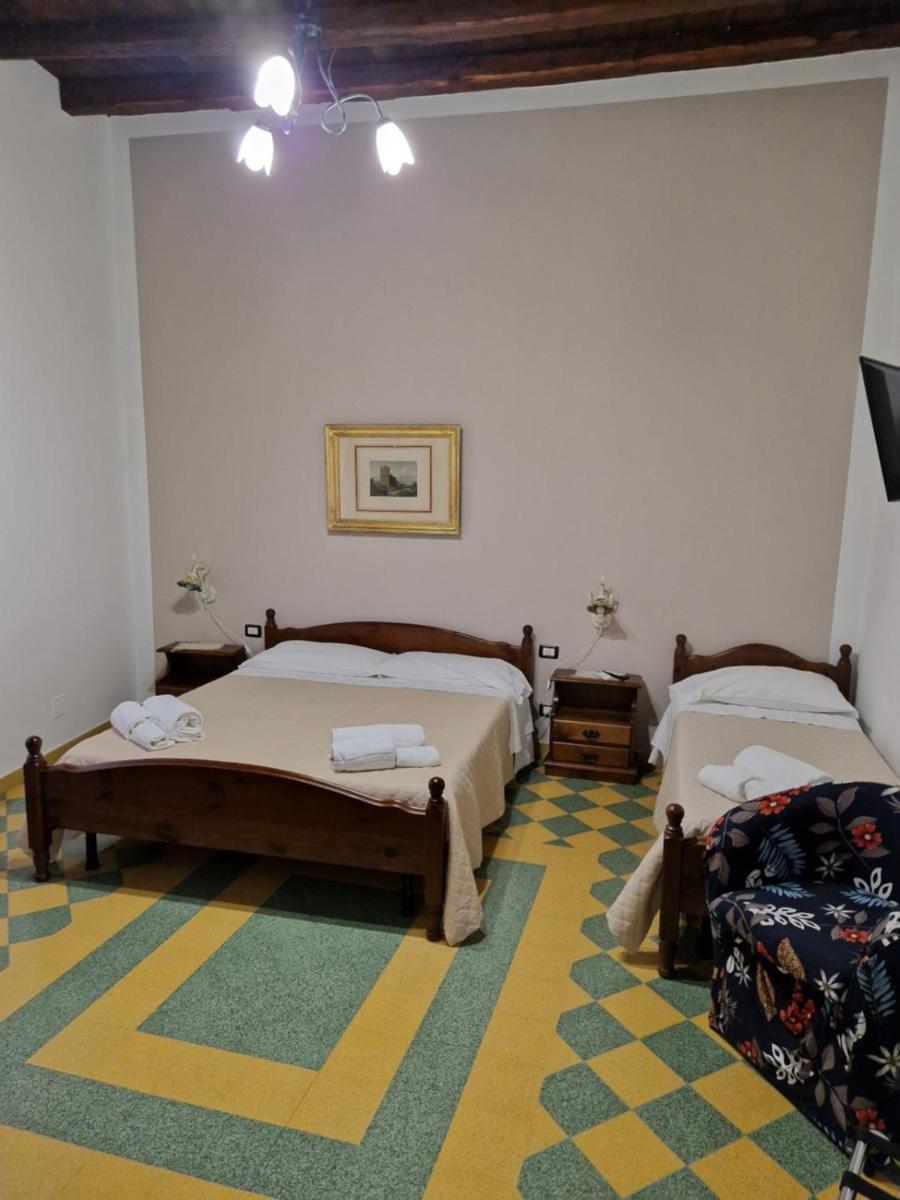 I Tetti Di Girgenti Agrigento Exterior foto