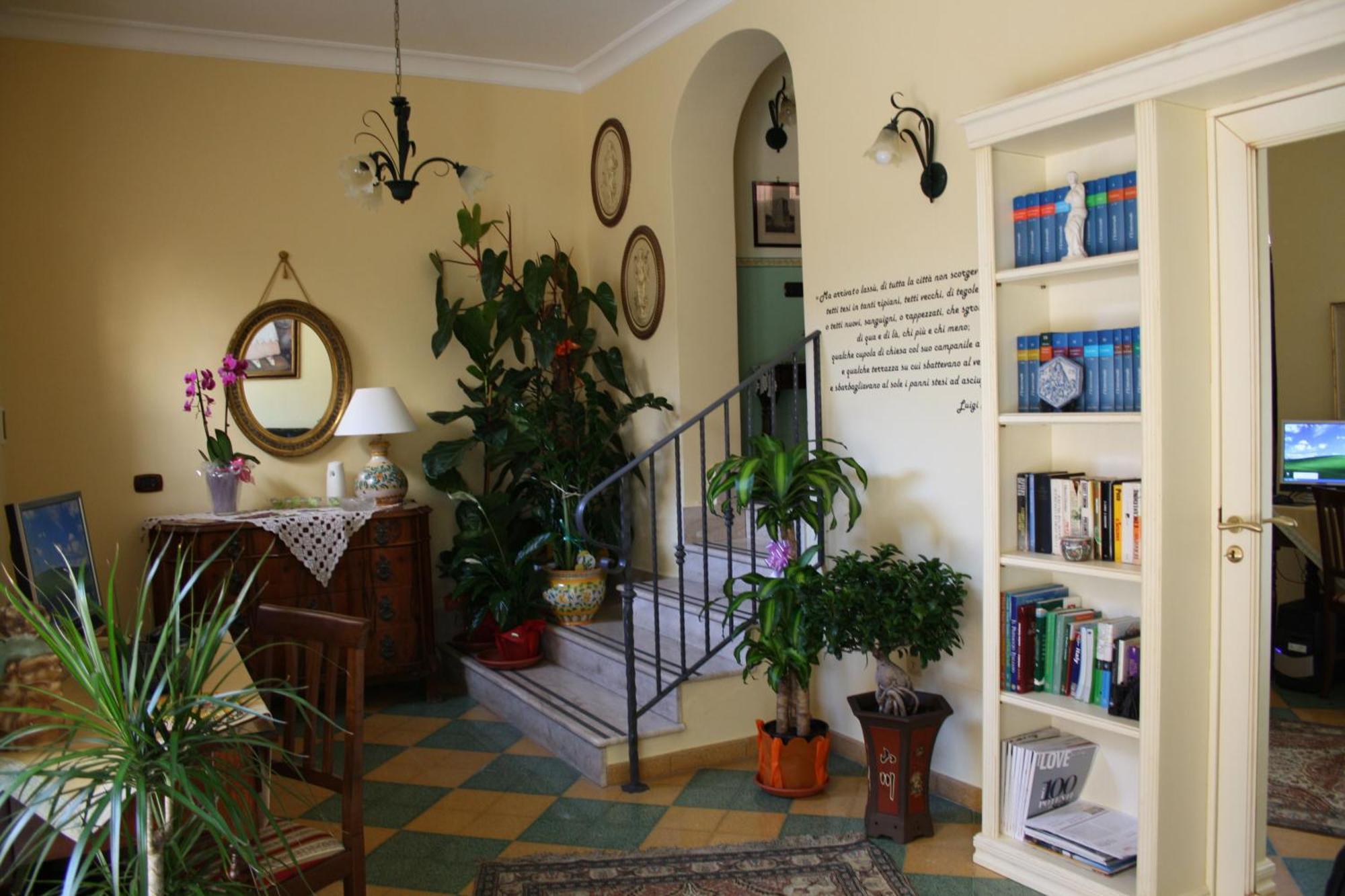 I Tetti Di Girgenti Agrigento Exterior foto