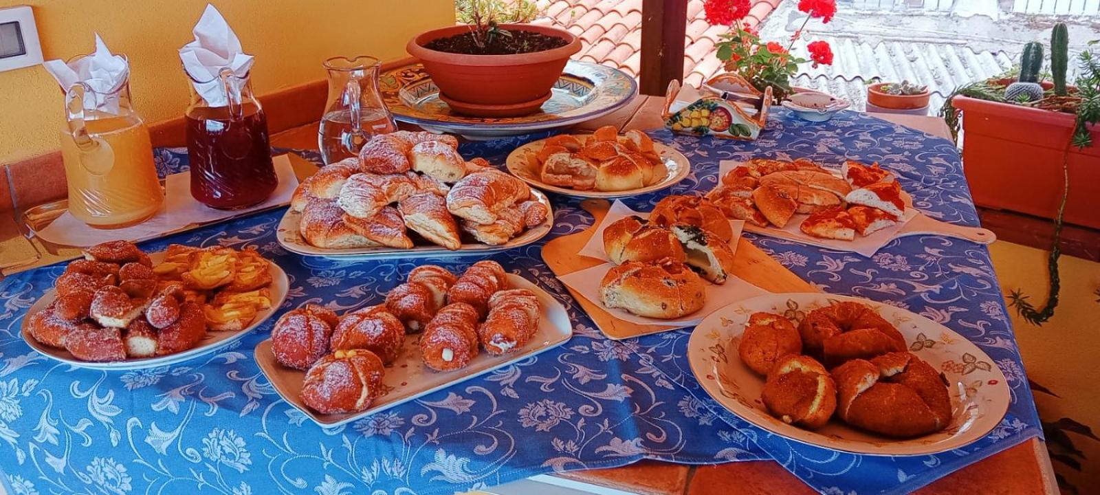 I Tetti Di Girgenti Agrigento Exterior foto