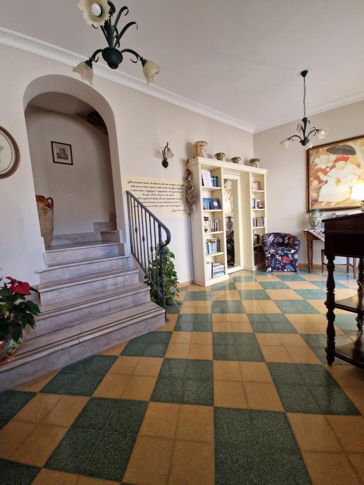 I Tetti Di Girgenti Agrigento Exterior foto