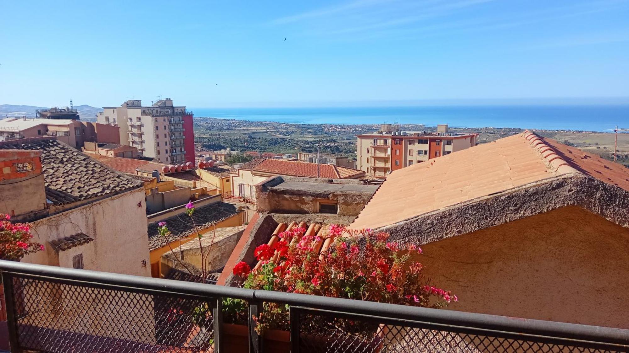I Tetti Di Girgenti Agrigento Exterior foto