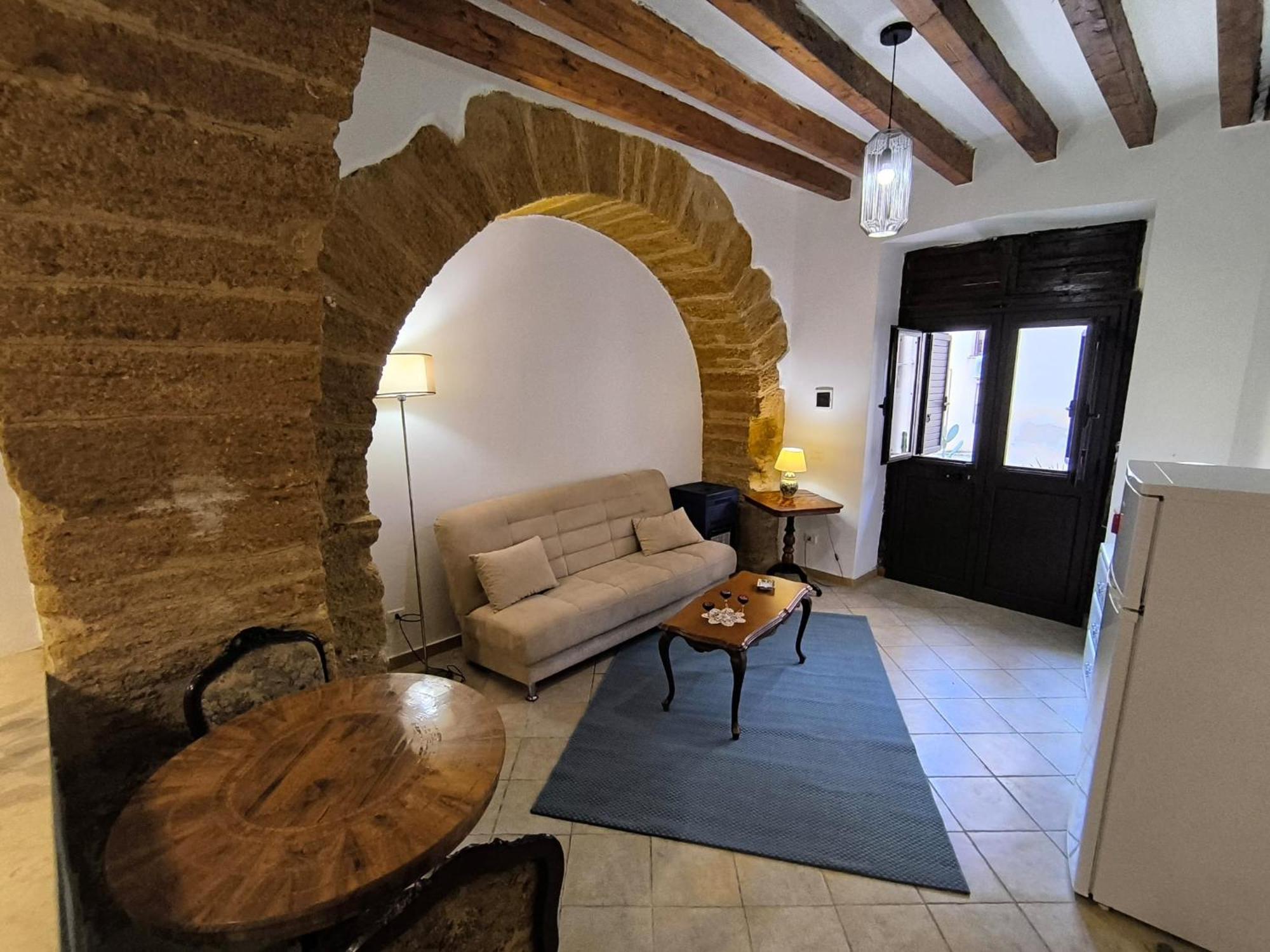 I Tetti Di Girgenti Agrigento Exterior foto