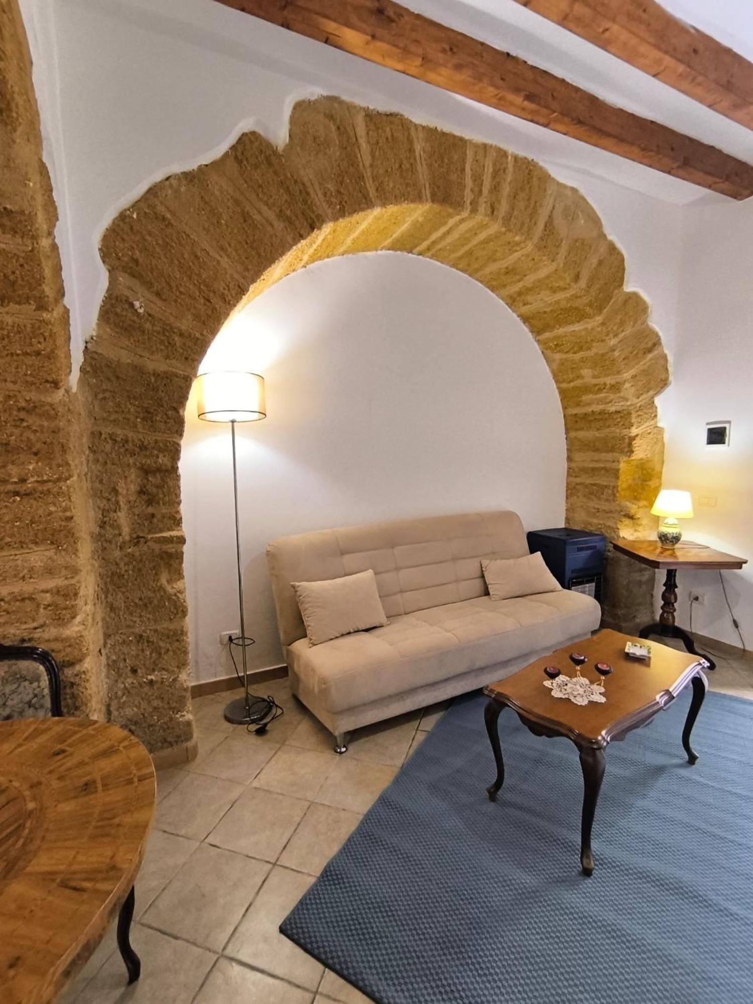 I Tetti Di Girgenti Agrigento Exterior foto