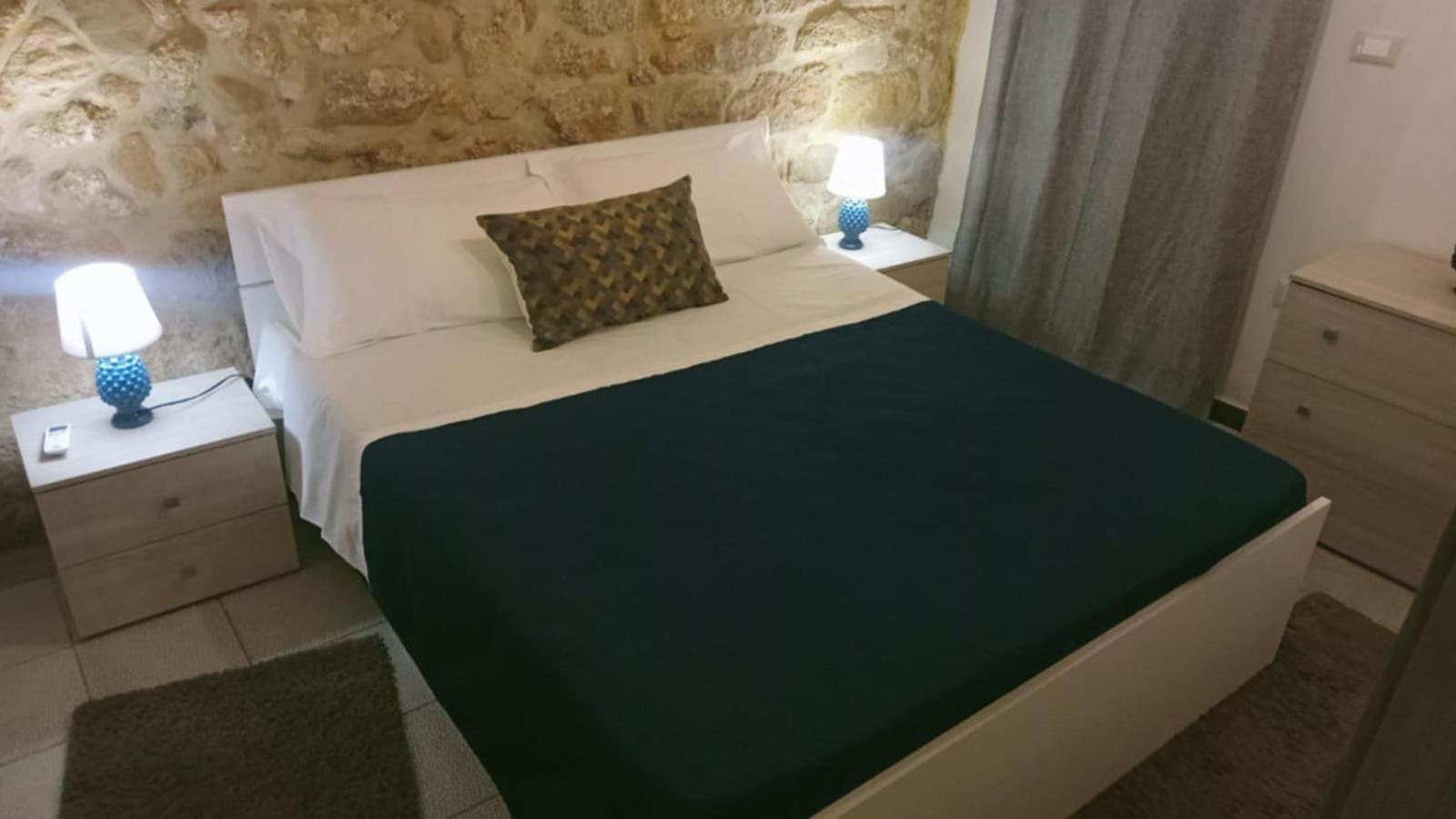 I Tetti Di Girgenti Agrigento Exterior foto