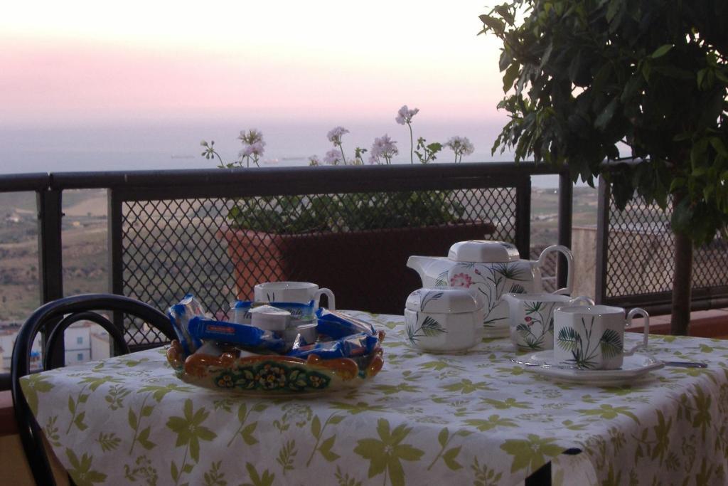 I Tetti Di Girgenti Agrigento Exterior foto