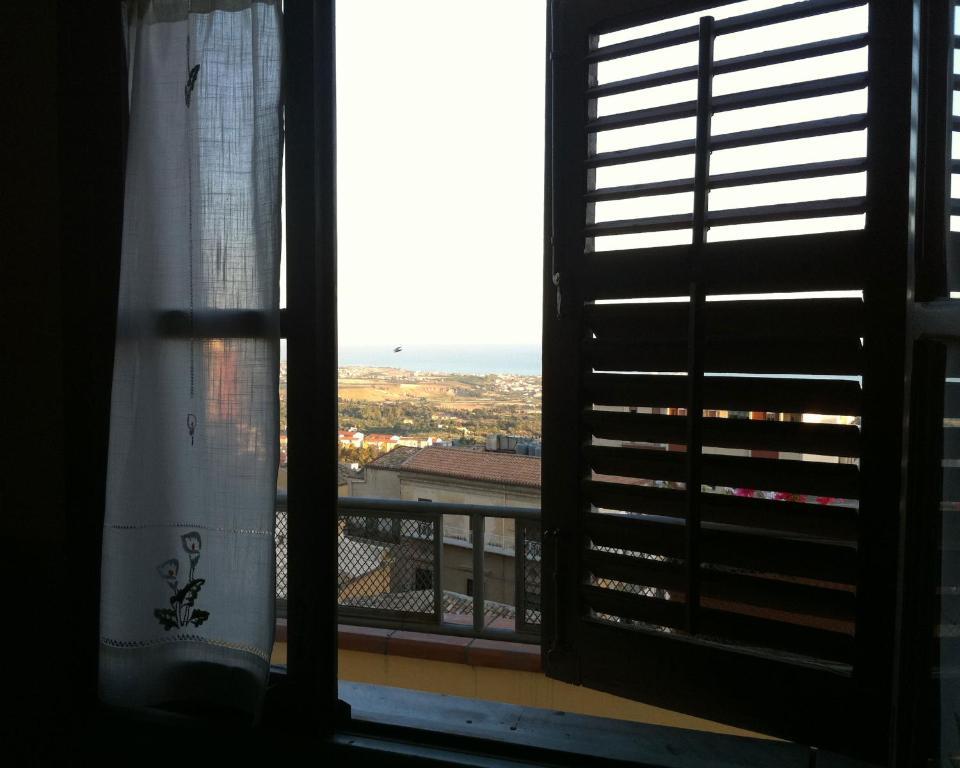 I Tetti Di Girgenti Agrigento Exterior foto