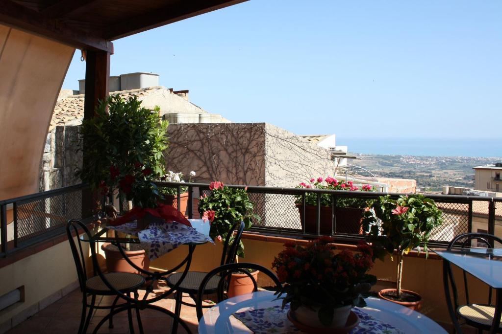 I Tetti Di Girgenti Agrigento Exterior foto