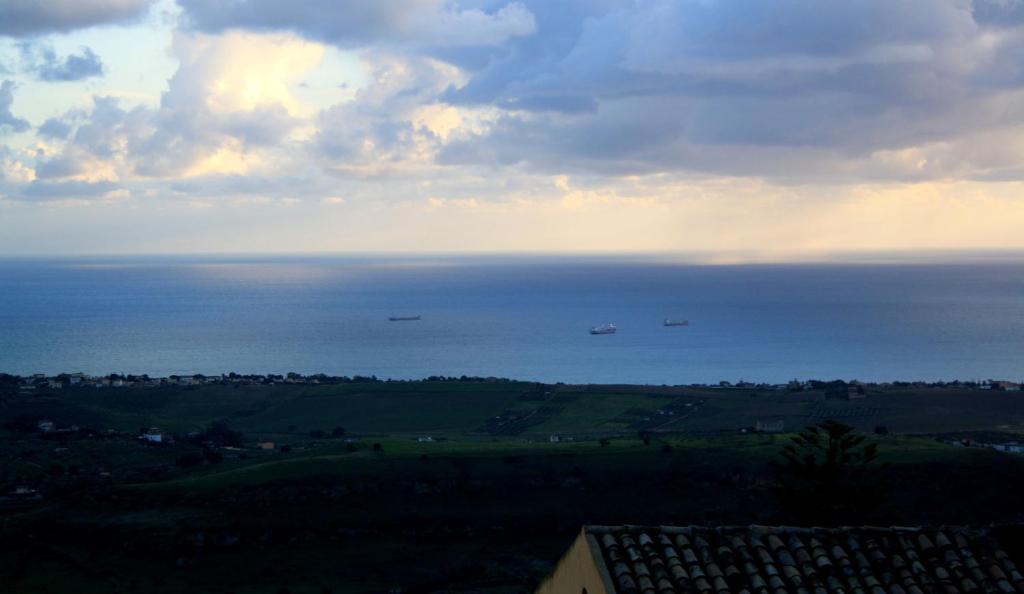 I Tetti Di Girgenti Agrigento Exterior foto