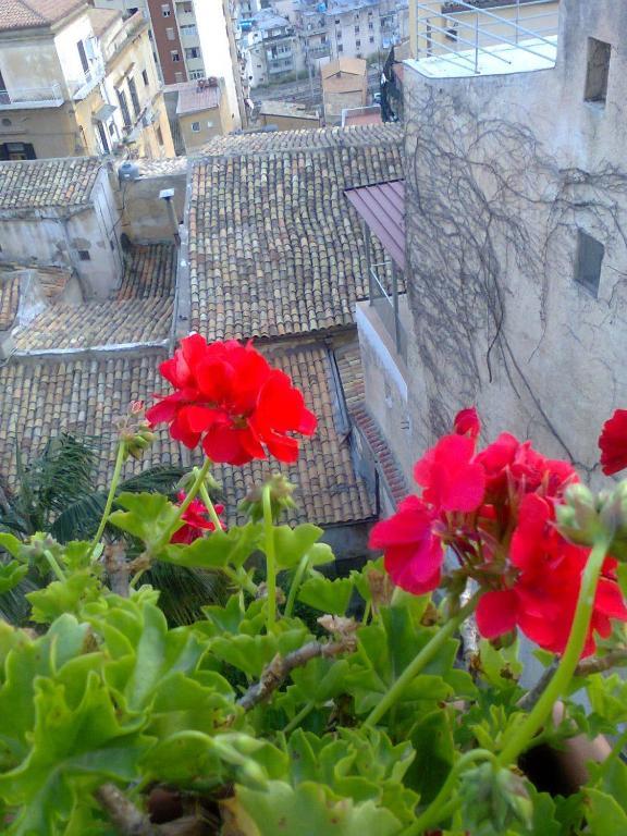 I Tetti Di Girgenti Agrigento Exterior foto