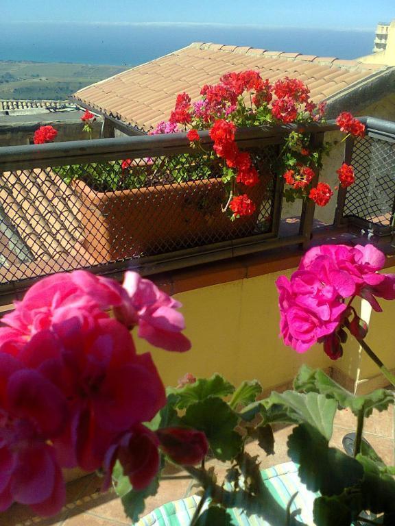 I Tetti Di Girgenti Agrigento Exterior foto