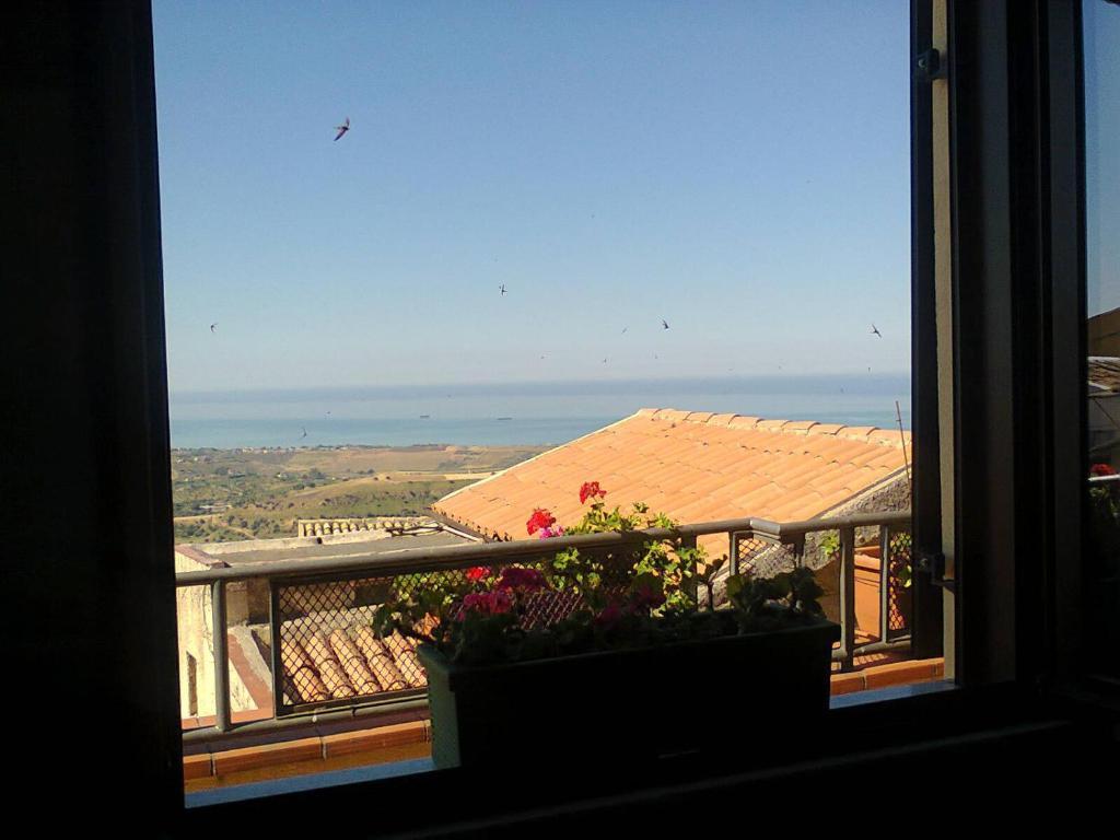 I Tetti Di Girgenti Agrigento Exterior foto