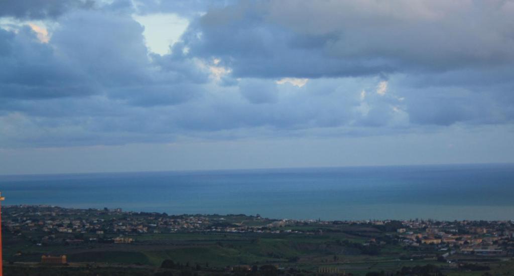 I Tetti Di Girgenti Agrigento Exterior foto